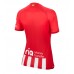 Atletico Madrid Heimtrikot Frauen 2023-24 Kurzarm